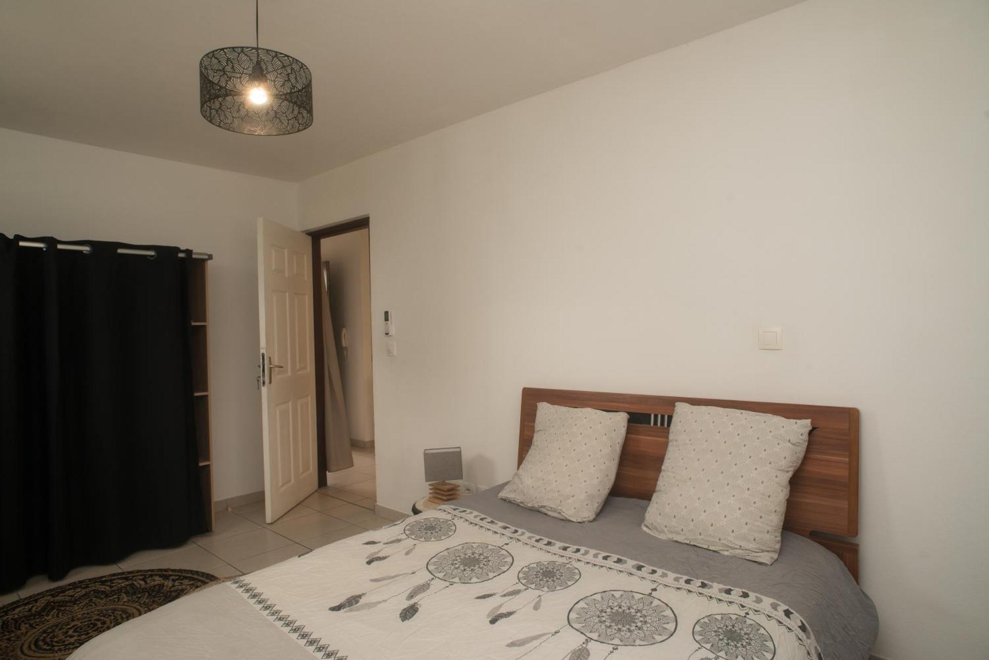 Appartement T2 Tres Cosy カイエンヌ エクステリア 写真
